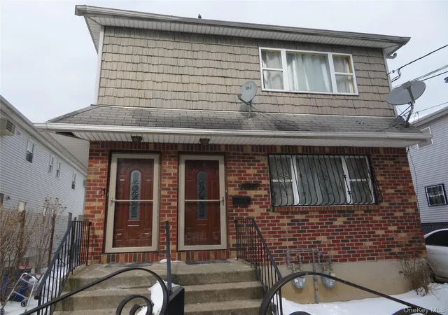 Photo 3 of Sale Pending at 14207 135th Avenue, Jamaica, NY 11436 | MLS# 958716 | Listing updated on 2026-02-25