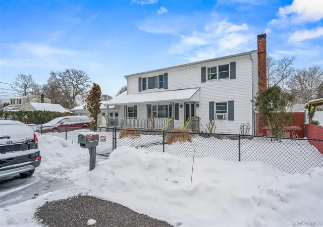 3rd image of 8 George Dr, Mastic, NY 11950 | MLS# 958781