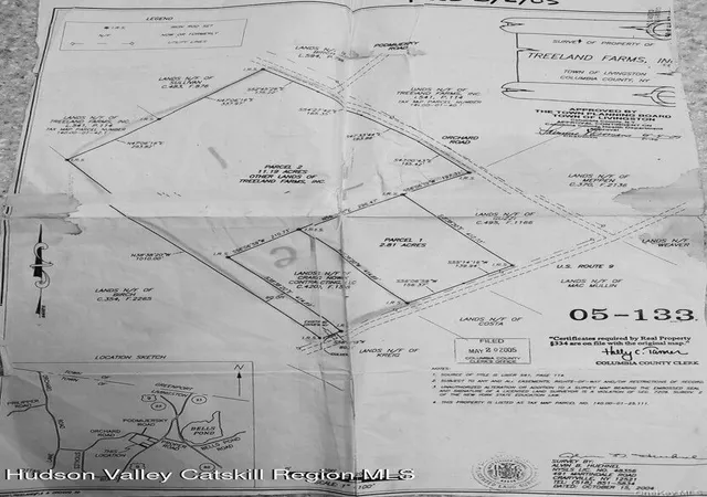 9th image of 0 Us 9, Hudson, NY 12534 | MLS# 958784