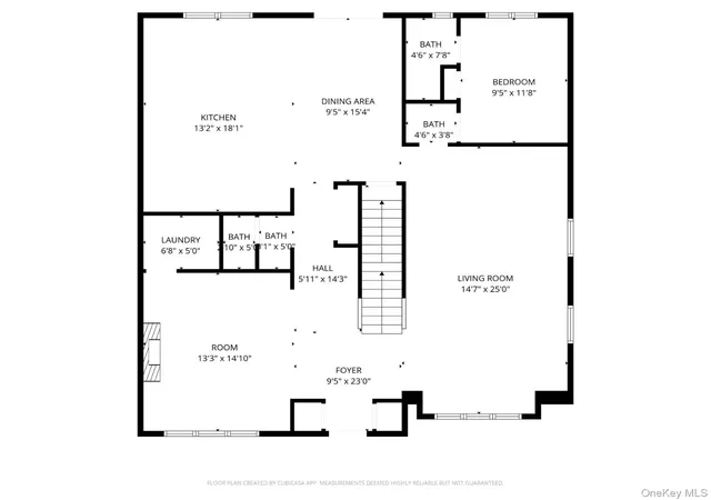 2nd image of 619 Union Rd, Spring Valley, NY 10977