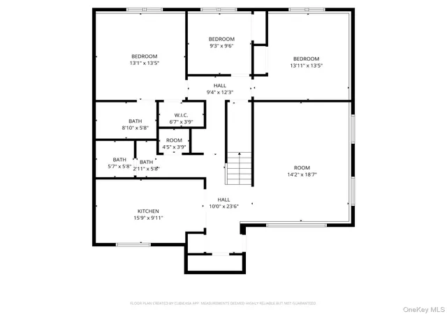 37th image of 619 Union Rd #202, Spring Valley, NY 10977 | MLS# 958801