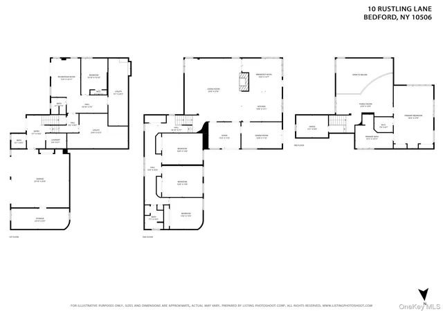 Homes for sale in Bedford, NY | 10 Rustling Ln, Bedford, NY 10506 | MLS# 958830