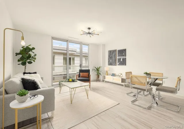 Photo 1 of Condo for sale at 1450 110th Street #N605, New York, NY 11356 | MLS# 958862 | Listing updated on 2026-02-06