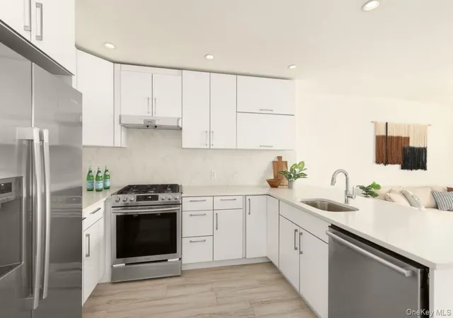 Photo 3 of Condo for sale at 1450 110th Street #N605, New York, NY 11356 | MLS# 958862 | Listing updated on 2026-02-06