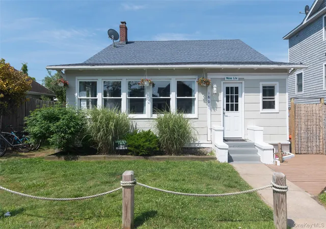 1st image of 180 Cottage Walk, Ocean Beach, NY 11770 | MLS# 958869