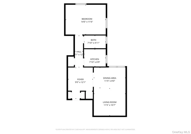 14th image of 4755 39th Pl #3H, New York, NY 11104 | MLS# 958925