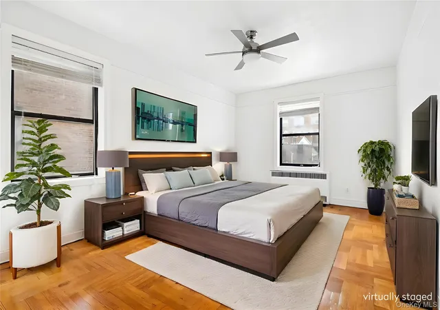 Photo 3 of Sale Pending at 3520 73rd Street #3R, Jackson Heights, NY 11372 | MLS# 958980 | Listing updated on 2026-04-15