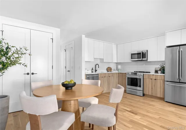 3rd image of 256 Putnam Ave #1, New York, NY 11216 | MLS# 958992