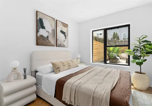 4th image of 256 Putnam Ave #1, New York, NY 11216 | MLS# 958992