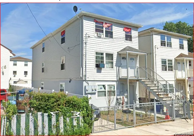 Multi family home for sale at 436 Beach 29th St, New York, NY 11691 | MLS# 959024