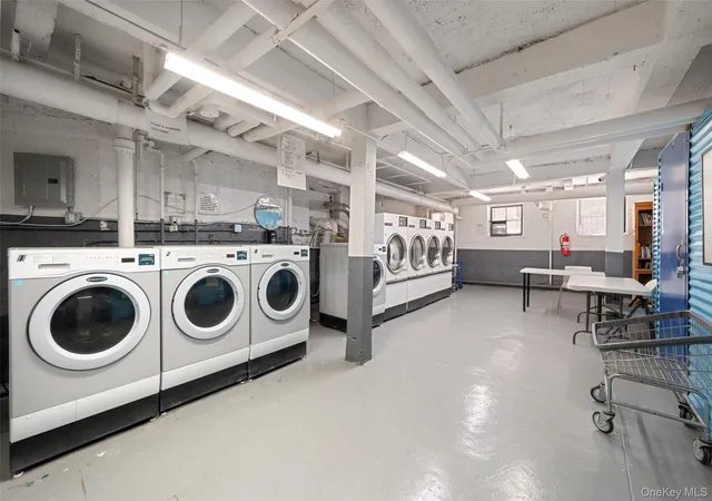 12th image of 47 20 42nd St #1B, Sunnyside, NY 11104 | MLS# 959053