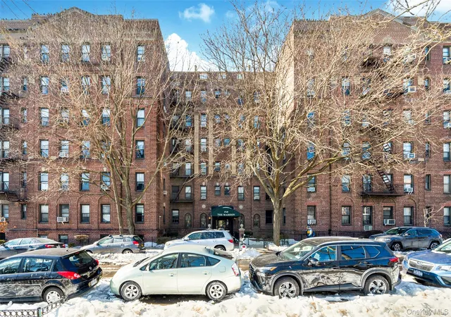 1st image of 47 20 42nd St #1B, Sunnyside, NY 11104 | MLS# 959053