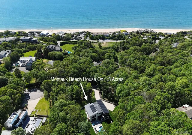 Single family home for sale at 19 Elm Ln, East Hampton, NY 11954 | MLS# 959062