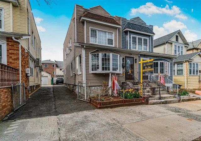 4th image of 10318 126Th St, South Richmond Hill, NY 11419 | MLS# 959085