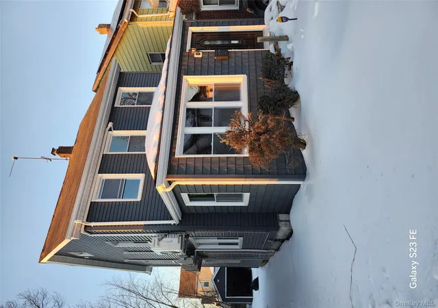 Photo 1 of Sale Pending at 191 33 114th Road, Saint Albans, NY 11412 | MLS# 959131 | Listing updated on 2026-05-08