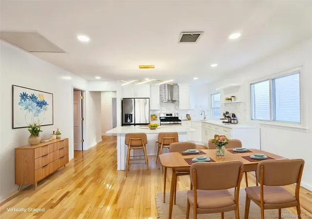 Photo 2 of Sale Pending at 151 28 24th Road, Whitestone, NY 11357 | MLS# 959140 | Listing updated on 2026-04-24