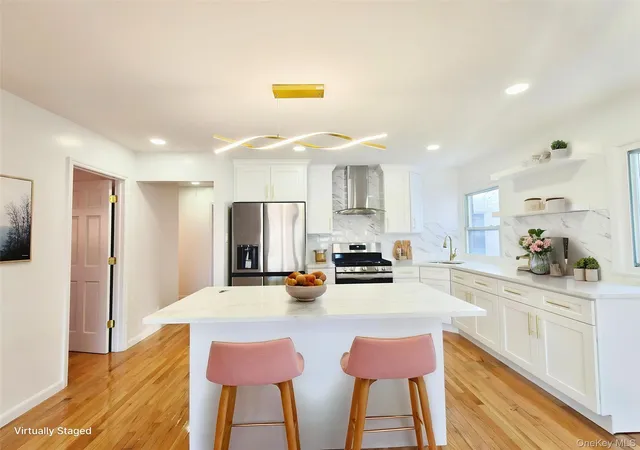 Photo 3 of Sale Pending at 151 28 24th Road, Whitestone, NY 11357 | MLS# 959140 | Listing updated on 2026-04-24