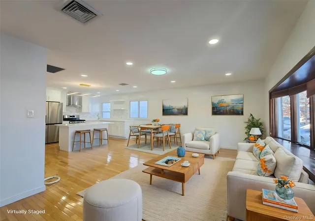 Photo 3 of Sale Pending at 151-28 24th Road, Whitestone, NY 11357 | MLS# 959140 | Listing updated on 2026-04-24