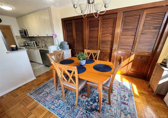 4th image of 5550 Fieldston Rd #3DD, Bronx, NY 10471 | MLS# 959160