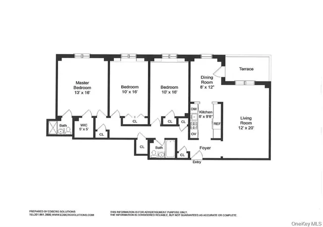 24th image of 5550 Fieldston Rd #3DD, Bronx, NY 10471 | MLS# 959160