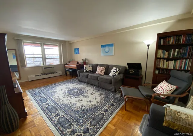 1st image of 5550 Fieldston Rd #3DD, Bronx, NY 10471 | MLS# 959160