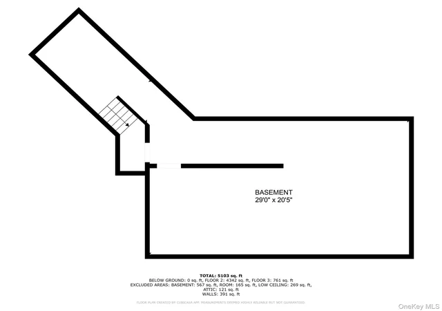 Photo 29 of Sale Pending at 9 Chicken Valley Rd, Glen Head, NY 11545 | MLS# 959191 | Listing updated on 2026-05-20