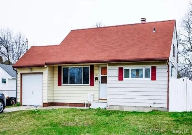 Single family home for sale at 129 2nd Avenue, Brentwood, NY 11717 | MLS# 959193 | Listing updated on 2026-03-03