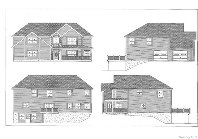 2nd image of 70 Bethlehem Rd, New Windsor, NY 12553 | MLS# 959241
