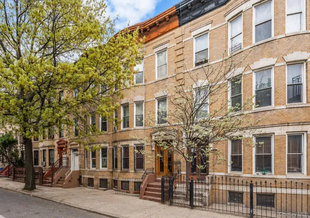 Photo 1 of Sale Pending at 2311 Bedford Ave, New York, NY 11226 | MLS# 959260 | Listing updated on 2026-08-05