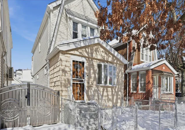 1st image of 10617 95th Ave, Ozone Park, NY 11416 | MLS# 959261