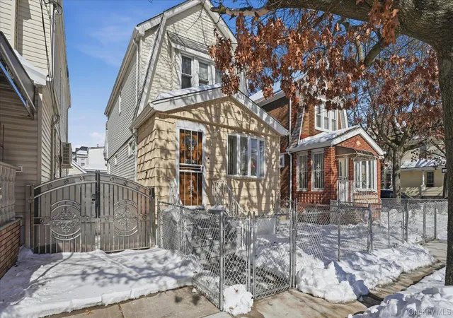 2nd image of 10617 95th Ave, Ozone Park, NY 11416 | MLS# 959261