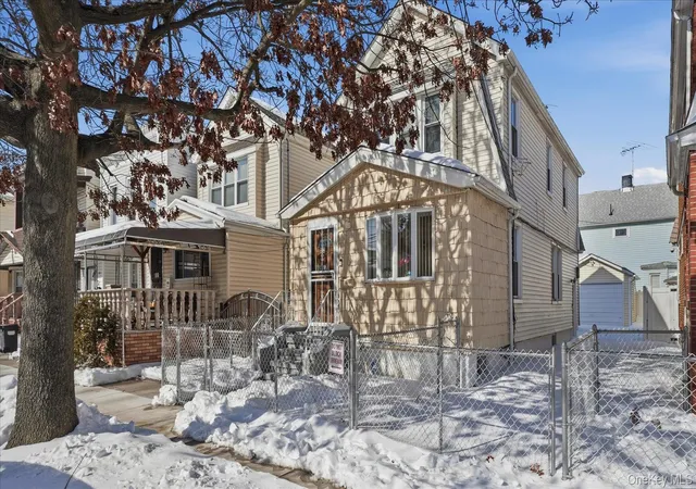 3rd image of 10617 95Th Ave, Ozone Park, NY 11416 | MLS# 959261