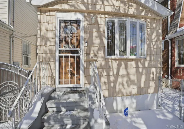 4th image of 10617 95Th Ave, Ozone Park, NY 11416 | MLS# 959261