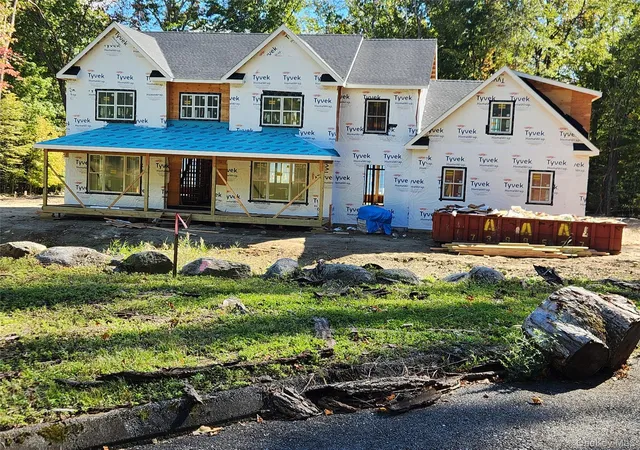 Single family home for sale at Lot 11 Florence Dr, Mahopac, NY 10541 | MLS# 959315