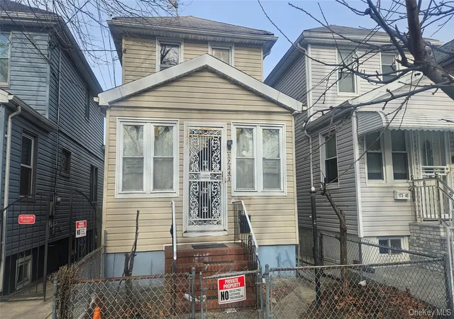 1st image of 17343 103rd Rd, Jamaica, NY 11433 | MLS# 959404