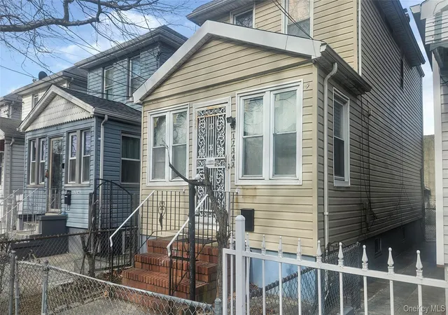 2nd image of 17343 103rd Rd, Jamaica, NY 11433 | MLS# 959404