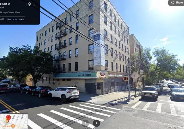 2nd image of 6105 39th Ave #D6, Woodside, NY 11377 | MLS# 959536