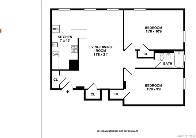 3rd image of 6105 39Th Ave #M5, Woodside, NY 11377 | MLS# 959541