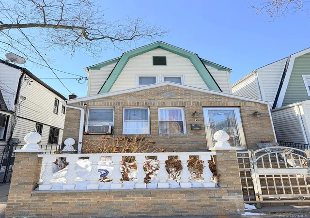 2nd image of 9726 133rd St, South Richmond Hill, NY 11419 | MLS# 959548