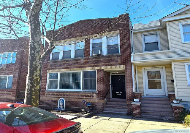 Photo 1 of Sale Pending at 7018 68th Street, Glendale, NY 11385 | MLS# 959700 | Listing updated on 2026-07-12