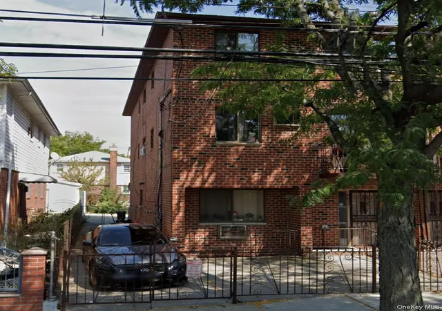 Photo 1 of Multi family home for sale at 8837 Pitkin Ave, Ozone Park, NY 11417 | MLS# 959753 | Listing updated on 2026-03-30