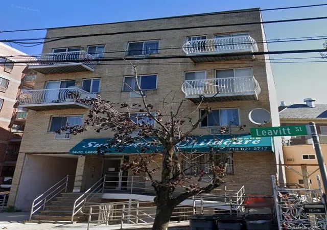 Homes for sale in New York, NY | 34 51 Leavitt St #2B, New York, NY 11354 | MLS# 959766