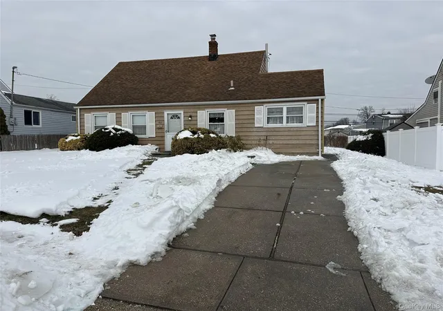 1st image of 63 Morning Glory Rd, Hempstead, NY 11756 | MLS# 959777