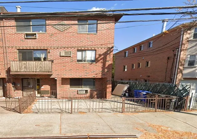 Photo 1 of Multi family home for sale at 8839 Pitkin Ave, Ozone Park, NY 11417 | MLS# 959782 | Listing updated on 2026-03-30