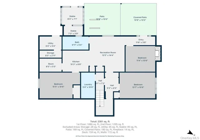 Photo 29 of Single family home for sale at 2 Valley Greens Dr, Hempstead, NY 11581 | MLS# 959805 | Listing updated on 2026-10-11