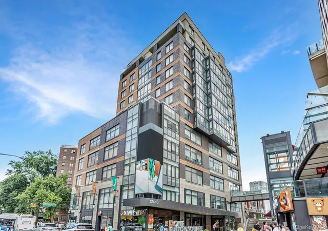 1st image of 39-16 Prince St, New York, NY 11354