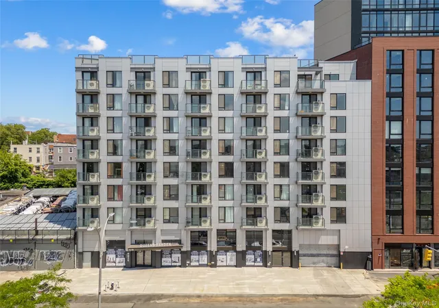 1st image of 70 65 Queens Blvd #6D, Woodside, NY 11377 | MLS# 959949