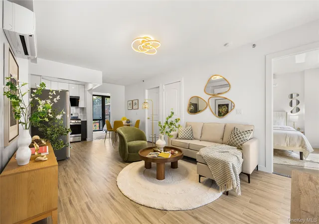 2nd image of 70 65 Queens Blvd #6D, Woodside, NY 11377 | MLS# 959949