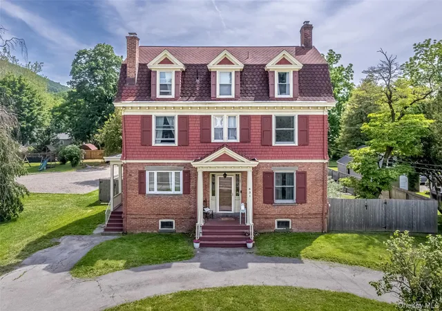 Photo 3 of Single family home for sale at 831 Wolcott Ave, Beacon, NY 12508 | MLS# 959963 | Listing updated on 2026-07-16