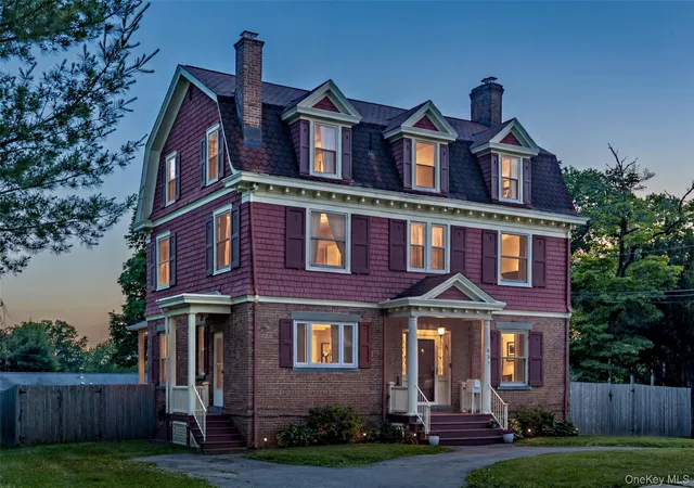 Photo 3 of Single family home for sale at 831 Wolcott Ave, Beacon, NY 12508 | MLS# 959963 | Listing updated on 2026-07-16